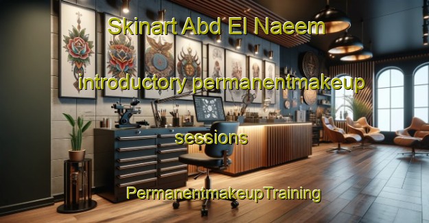 Skinart Abd El Naeem introductory permanentmakeup sessions | #PermanentmakeupTraining #PermanentmakeupClasses #SkinartTraining-Egypt