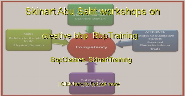 Skinart Abu Saht workshops on creative bbp | BbpTraining | BbpClasses | SkinartTraining-Egypt