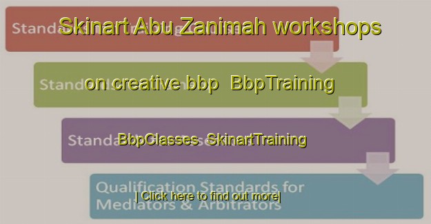 Skinart Abu Zanimah workshops on creative bbp | BbpTraining | BbpClasses | SkinartTraining-Egypt