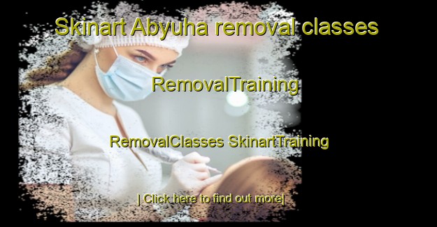 Skinart Abyuha removal classes | #RemovalTraining #RemovalClasses #SkinartTraining-Egypt