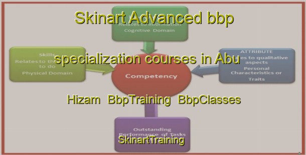 Skinart Advanced bbp specialization courses in Abu Hizam | BbpTraining | BbpClasses | SkinartTraining-Egypt