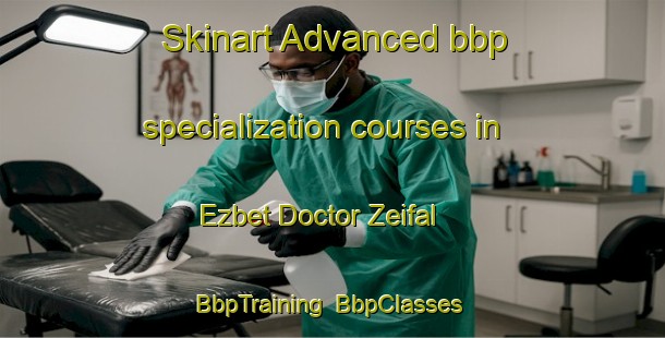 Skinart Advanced bbp specialization courses in Ezbet Doctor Zeifal | BbpTraining | BbpClasses | SkinartTraining-Egypt