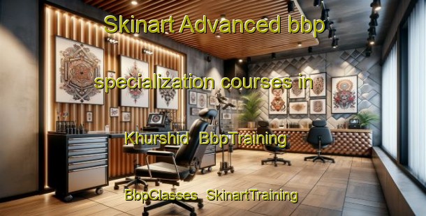 Skinart Advanced bbp specialization courses in Khurshid | BbpTraining | BbpClasses | SkinartTraining-Egypt