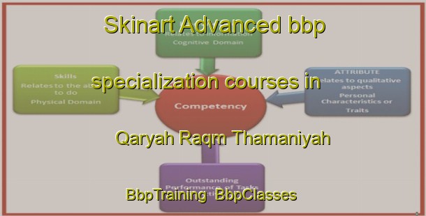 Skinart Advanced bbp specialization courses in Qaryah Raqm Thamaniyah | BbpTraining | BbpClasses | SkinartTraining-Egypt