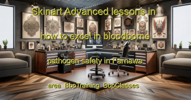Skinart Advanced lessons in how to excel in bloodborne pathogen safety in Farnawa area | BbpTraining | BbpClasses | SkinartTraining-Egypt