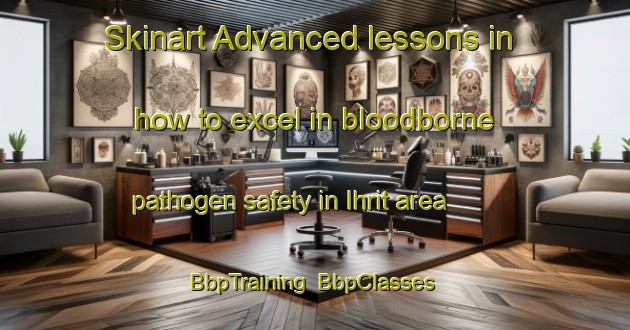 Skinart Advanced lessons in how to excel in bloodborne pathogen safety in Ihrit area | BbpTraining | BbpClasses | SkinartTraining-Egypt