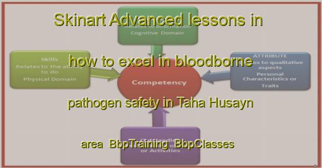 Skinart Advanced lessons in how to excel in bloodborne pathogen safety in Taha Husayn area | BbpTraining | BbpClasses | SkinartTraining-Egypt