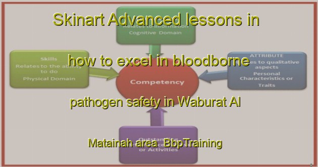Skinart Advanced lessons in how to excel in bloodborne pathogen safety in Waburat Al Matainah area | BbpTraining | BbpClasses | SkinartTraining-Egypt
