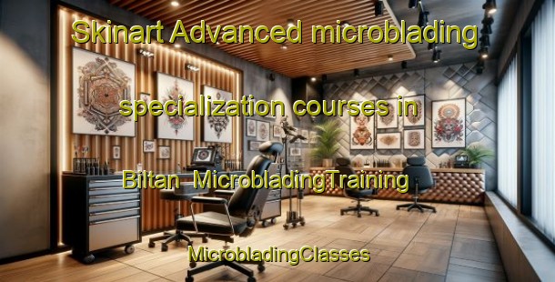 Skinart Advanced microblading specialization courses in Biltan | #MicrobladingTraining #MicrobladingClasses #SkinartTraining-Egypt