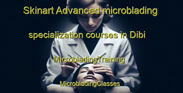 Skinart Advanced microblading specialization courses in Dibi | MicrobladingTraining | MicrobladingClasses | SkinartTraining-Egypt