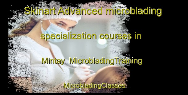 Skinart Advanced microblading specialization courses in Mintay | #MicrobladingTraining #MicrobladingClasses #SkinartTraining-Egypt