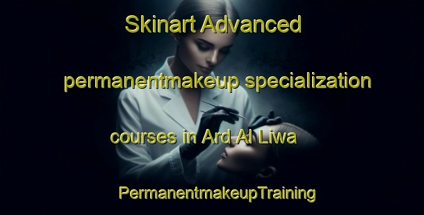 Skinart Advanced permanentmakeup specialization courses in Ard Al Liwa | PermanentmakeupTraining | PermanentmakeupClasses | SkinartTraining-Egypt