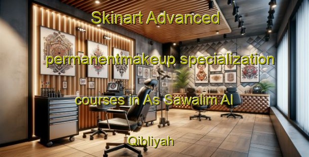 Skinart Advanced permanentmakeup specialization courses in As Sawalim Al Qibliyah | #PermanentmakeupTraining #PermanentmakeupClasses #SkinartTraining-Egypt