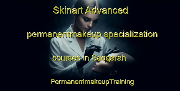 Skinart Advanced permanentmakeup specialization courses in Saqqarah | PermanentmakeupTraining | PermanentmakeupClasses | SkinartTraining-Egypt