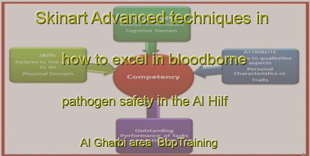 Skinart Advanced techniques in how to excel in bloodborne pathogen safety in the Al Hilf Al Gharbi area | BbpTraining | BbpClasses | SkinartTraining-Egypt