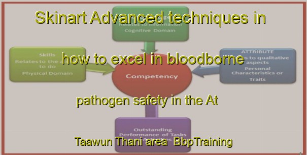 Skinart Advanced techniques in how to excel in bloodborne pathogen safety in the At Taawun Thani area | BbpTraining | BbpClasses | SkinartTraining-Egypt