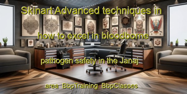 Skinart Advanced techniques in how to excel in bloodborne pathogen safety in the Janaj area | BbpTraining | BbpClasses | SkinartTraining-Egypt