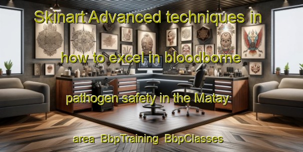 Skinart Advanced techniques in how to excel in bloodborne pathogen safety in the Matay area | BbpTraining | BbpClasses | SkinartTraining-Egypt