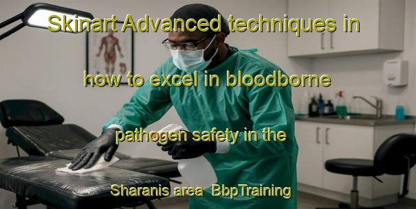 Skinart Advanced techniques in how to excel in bloodborne pathogen safety in the Sharanis area | BbpTraining | BbpClasses | SkinartTraining-Egypt