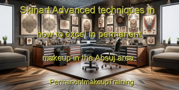 Skinart Advanced techniques in how to excel in permanent makeup in the Absuj area | PermanentmakeupTraining | PermanentmakeupClasses | SkinartTraining-Egypt