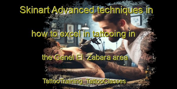 Skinart Advanced techniques in how to excel in tattooing in the Genel El  Zabara area | TattooTraining | TattooClasses | SkinartTraining-Egypt