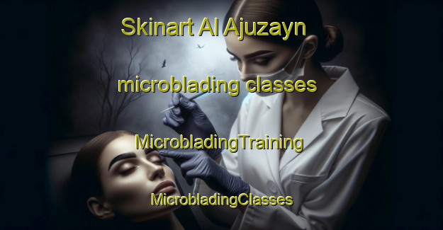 Skinart Al Ajuzayn microblading classes | #MicrobladingTraining #MicrobladingClasses #SkinartTraining-Egypt