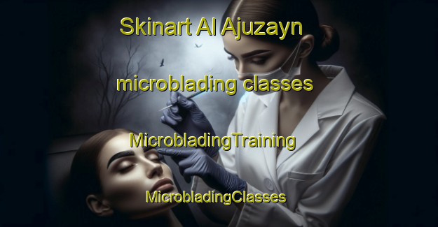 Skinart Al Ajuzayn microblading classes | MicrobladingTraining | MicrobladingClasses | SkinartTraining-Egypt