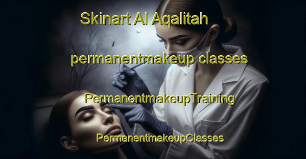 Skinart Al Aqalitah permanentmakeup classes | #PermanentmakeupTraining #PermanentmakeupClasses #SkinartTraining-Egypt