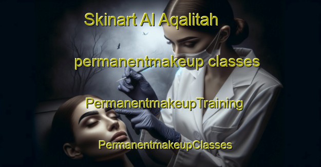 Skinart Al Aqalitah permanentmakeup classes | PermanentmakeupTraining | PermanentmakeupClasses | SkinartTraining-Egypt