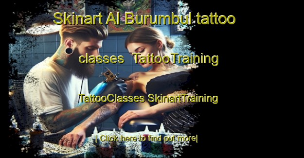 Skinart Al Burumbul tattoo classes | #TattooTraining #TattooClasses #SkinartTraining-Egypt