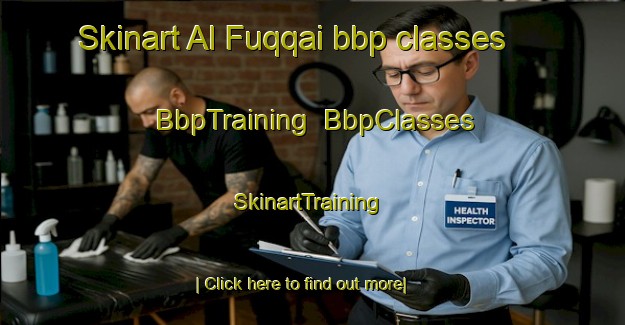 Skinart Al Fuqqai bbp classes | BbpTraining | BbpClasses | SkinartTraining-Egypt