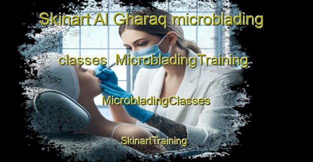 Skinart Al Gharaq microblading classes | #MicrobladingTraining #MicrobladingClasses #SkinartTraining-Egypt