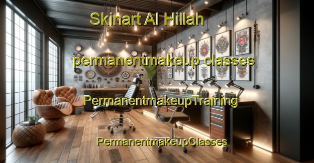 Skinart Al Hillah permanentmakeup classes | PermanentmakeupTraining | PermanentmakeupClasses | SkinartTraining-Egypt