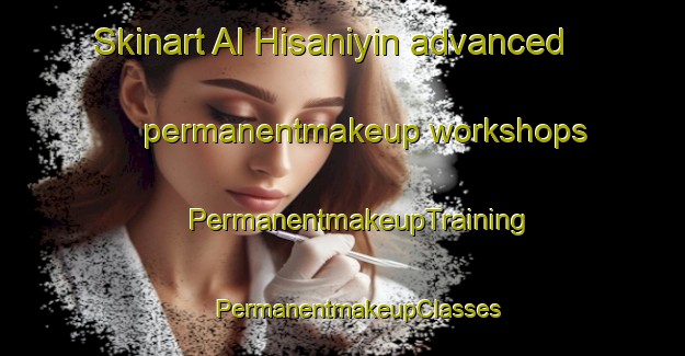 Skinart Al Hisaniyin advanced permanentmakeup workshops | #PermanentmakeupTraining #PermanentmakeupClasses #SkinartTraining-Egypt