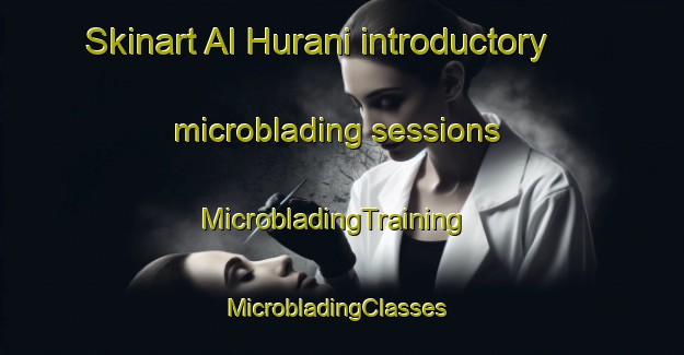 Skinart Al Hurani introductory microblading sessions | MicrobladingTraining | MicrobladingClasses | SkinartTraining-Egypt