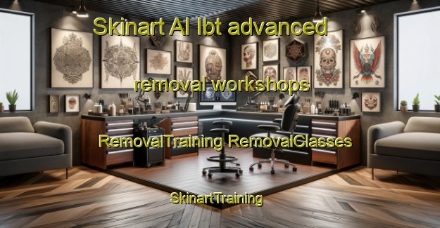 Skinart Al Ibt advanced removal workshops | #RemovalTraining #RemovalClasses #SkinartTraining-Egypt