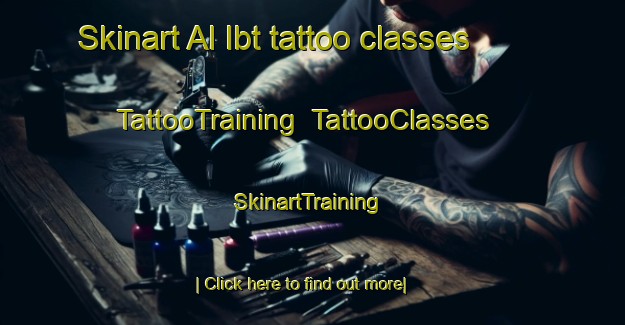 Skinart Al Ibt tattoo classes | TattooTraining | TattooClasses | SkinartTraining-Egypt