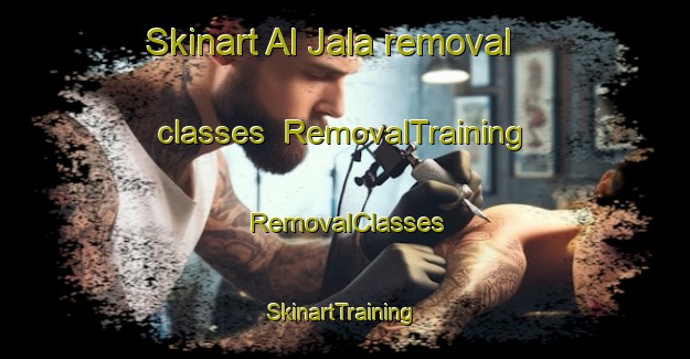 Skinart Al Jala removal classes | RemovalTraining | RemovalClasses | SkinartTraining-Egypt