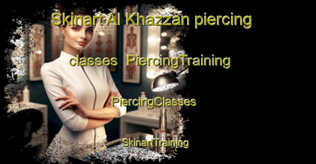 Skinart Al Khazzan piercing classes | PiercingTraining | PiercingClasses | SkinartTraining-Egypt