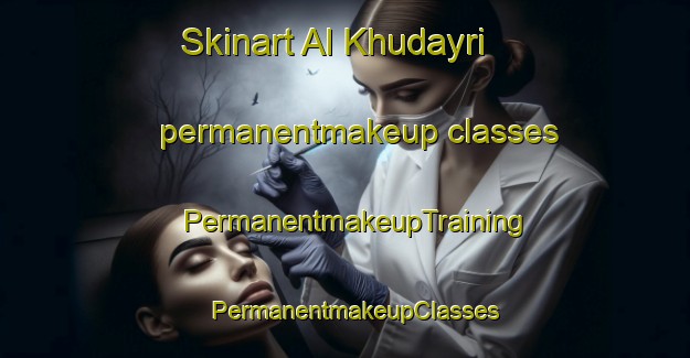 Skinart Al Khudayri permanentmakeup classes | PermanentmakeupTraining | PermanentmakeupClasses | SkinartTraining-Egypt