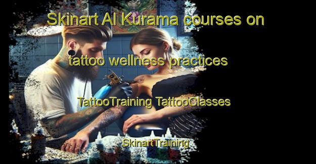 Skinart Al Kurama courses on tattoo wellness practices | #TattooTraining #TattooClasses #SkinartTraining-Egypt