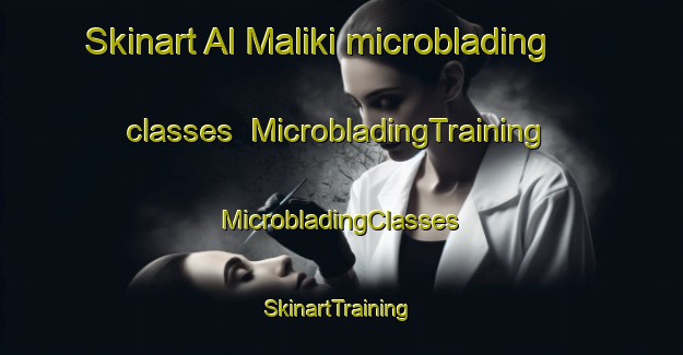 Skinart Al Maliki microblading classes | #MicrobladingTraining #MicrobladingClasses #SkinartTraining-Egypt