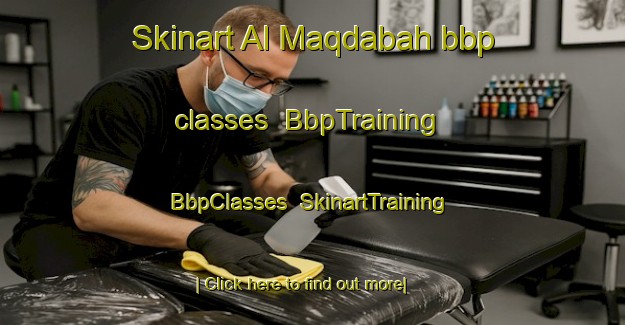 Skinart Al Maqdabah bbp classes | BbpTraining | BbpClasses | SkinartTraining-Egypt