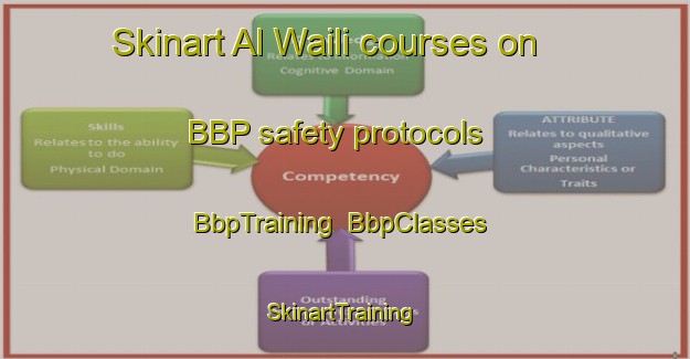 Skinart Al Waili courses on BBP safety protocols | BbpTraining | BbpClasses | SkinartTraining-Egypt