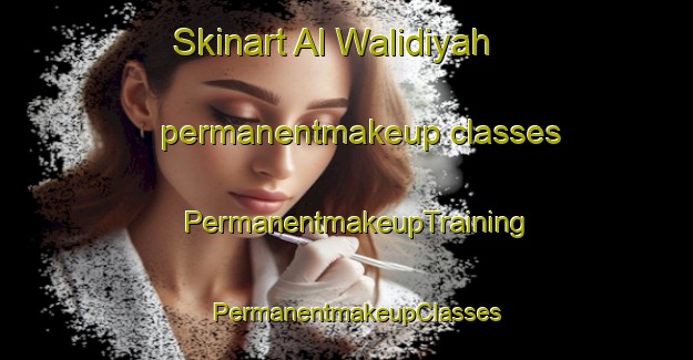 Skinart Al Walidiyah permanentmakeup classes | PermanentmakeupTraining | PermanentmakeupClasses | SkinartTraining-Egypt
