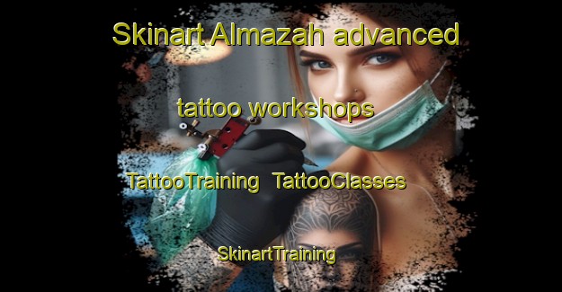 Skinart Almazah advanced tattoo workshops | TattooTraining | TattooClasses | SkinartTraining-Egypt