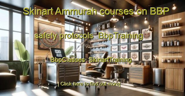 Skinart Ammurah courses on BBP safety protocols | BbpTraining | BbpClasses | SkinartTraining-Egypt
