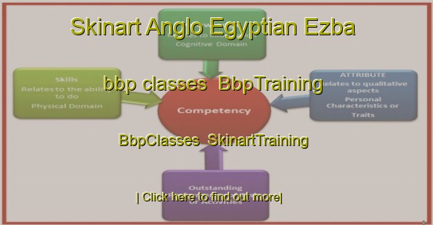 Skinart Anglo Egyptian Ezba bbp classes | BbpTraining | BbpClasses | SkinartTraining-Egypt
