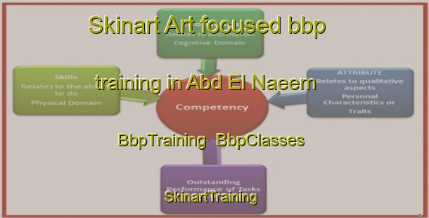 Skinart Art-focused bbp training in Abd El Naeem | BbpTraining | BbpClasses | SkinartTraining-Egypt