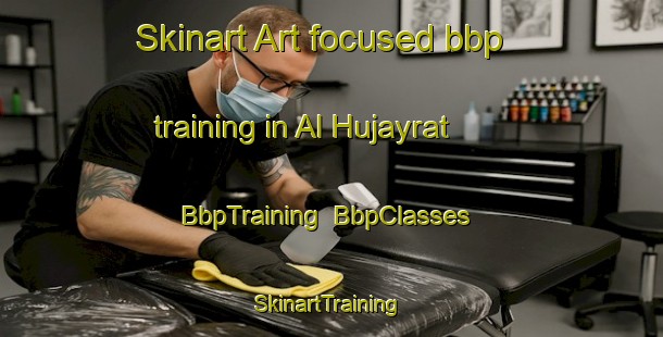 Skinart Art-focused bbp training in Al Hujayrat | BbpTraining | BbpClasses | SkinartTraining-Egypt